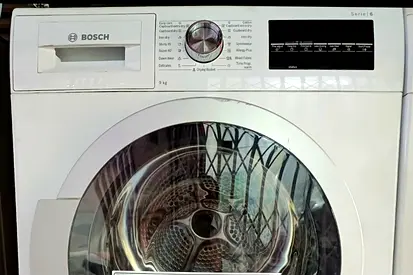 Bosch Series 6 – 9KG Heat Pump Dryer