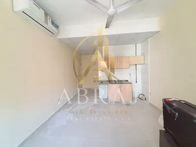 Stunning offer studio just in 20k ready to move only for family