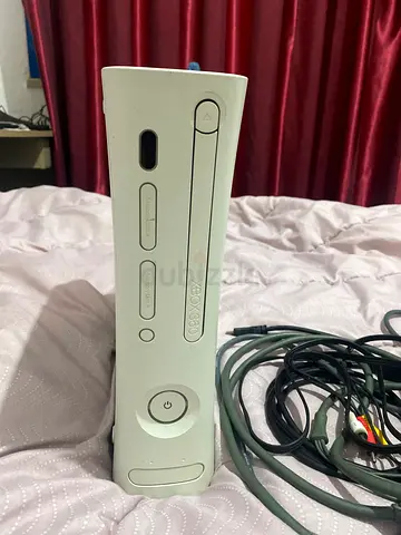 Xbox 360 for Sale