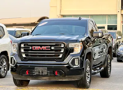 2020 GMC SIERRA 照片 5