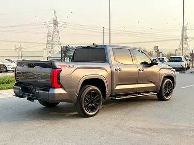 صورة 16 لـ 2023 Toyota TUNDRA