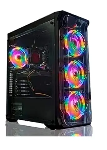 السلام عليكم عندي بيسي للبيع المواصفات
كرت الشاشه 1660
المعالج i5-12400f
Ssd 476
Hhd447
16رام
مطلو