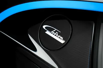2024 Bugatti SUPER SPORT — фото 6