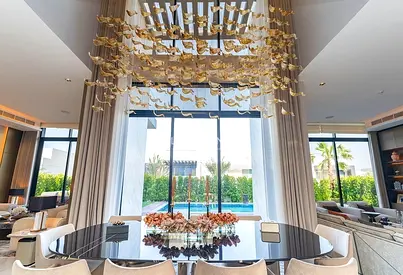 Custom Built | Fully Furnished | Exclusive