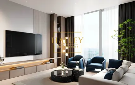 2BR Apartment | Vistara House | Handover Q1 2027