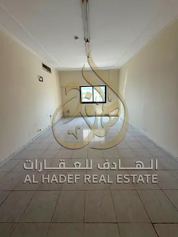 3 Bedroom Apartment for Rent in Al Majaz 2 Sharjah | Balcony | 3 Bathrooms | Spacious Layout | AED