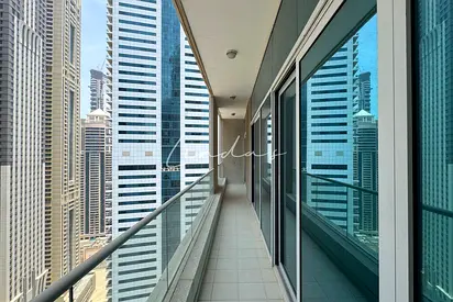 Sea View | High Floor | Unfurnished