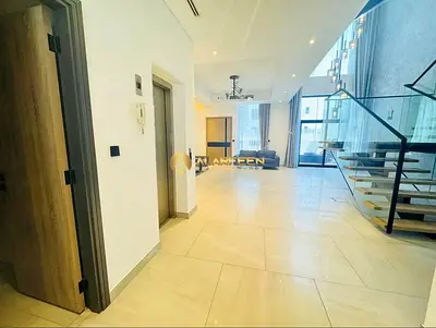 Pool & Elevator | Spacious Layout | 4BR+Maid
