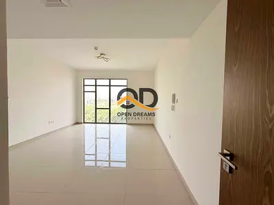 Spacious 1BHK apartment available for rent in Uptown Al Zahia!!!