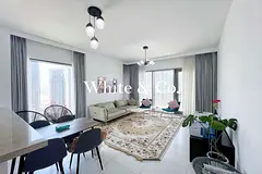 High Floor | Furnished | Great Location