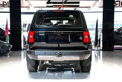 Toyota Prado Adventure, миниатюра 20
