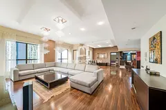 Full Sea View | Fully Furnished | Upgraded Unit