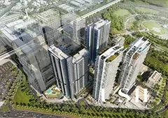Genuine Listing | High-Floor | 2BR | Sea View