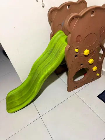 Kids slide
