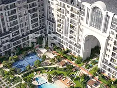 Low Floor | Easy Access | 5 Stars Resort Lifestyle
