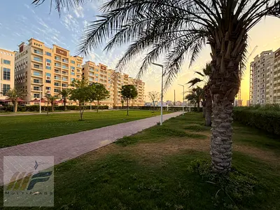 Luxury 2 Bedroom Apartment | 7 Years Installment | Direct From Developer | Prime location Garden kids Play Area