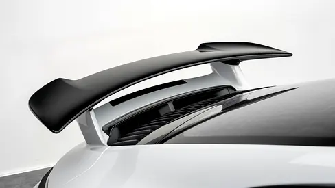 2026 Porsche 911 — миниатюра 18