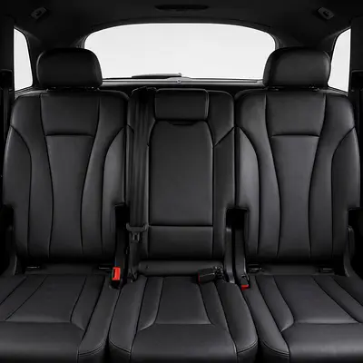 Audi Q7 45 TFSI Quattro, миниатюра 12