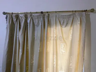 Curtain