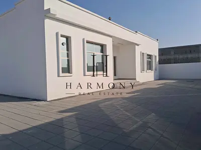 Brand NEW l 4 Beds l Majilis l Single Storey l Paved Private Compound l Central Location l Family H