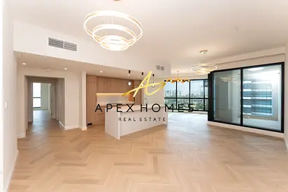 Fully High End Upgraded | Golf Course View