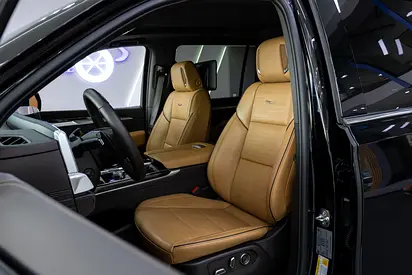 2025 Cadillac ESCALADE 缩略图 11