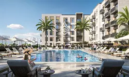 Island Lifestyle | Brand New Apartment in Sharjah