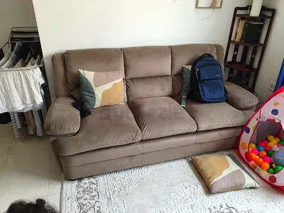 3 seater Pan home Sofa for Sale