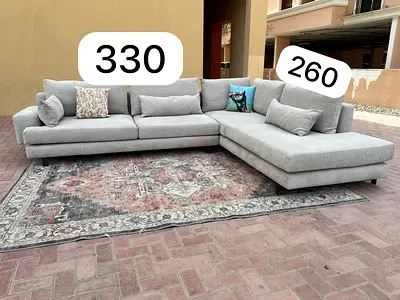 Marina home Sofa Excellent condition