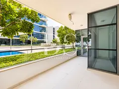 Large Terrace | Maid's Room | Furnished 2BR