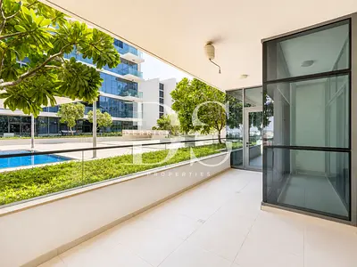 Large Terrace | Maid's Room | Furnished 2BR