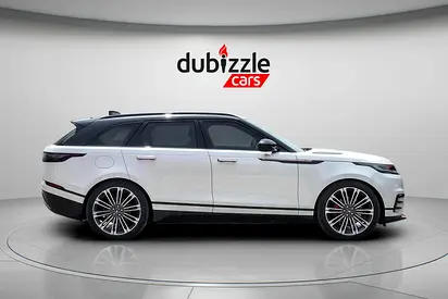 2024 LAND Rover RANGE ROVER VELAR 照片 4