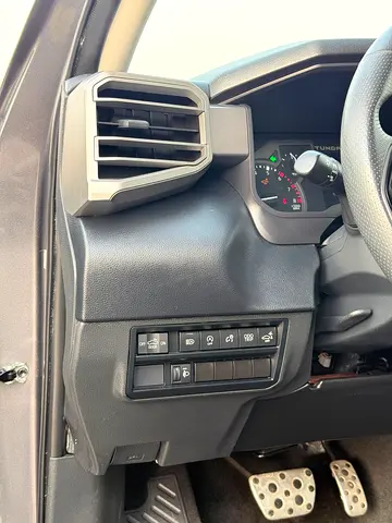 صورة 12 لـ 2023 Toyota TUNDRA