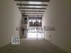 Code 3284 – Warehouse for Rent This is a new warehouse available for rent in Ajman, Al Jurf 3 area