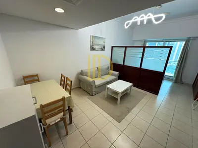 Next to Metro | Upgraded | No Parking | Vacant