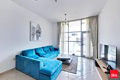 Spacious Layout | Fully Furnished | Vacant