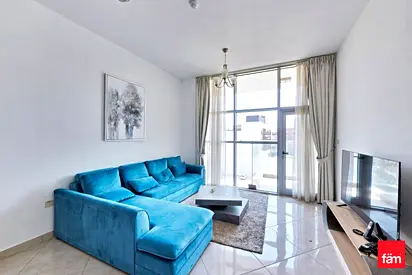 Spacious Layout | Fully Furnished | Vacant