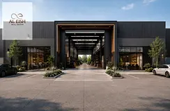 Showroom / Warehouse for Rent in Al Quoz | 4,349.75 SQFT | Mezzanine Office | 53 KW Power | Prime In