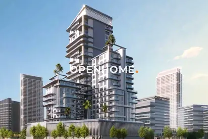 Modern 1BR | Community View | Waterfront Lifestyle