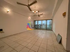 OPEN VIEW 2BR W/ BALCONY 3 SPLIT AC NEAR METRO FOR FAMILY 68K