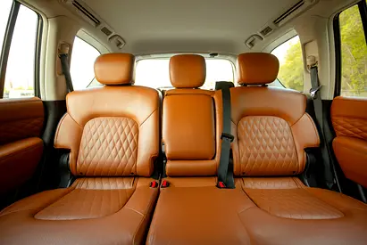 صورة مصغرة 11 لـ 2021 Infiniti QX80