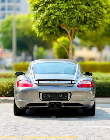 صورة 5 لـ 2008 Porsche CAYMAN