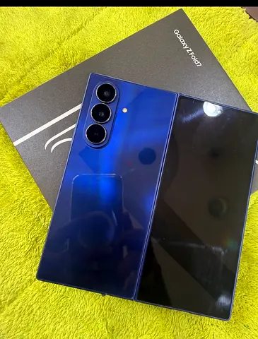 Samsung Fold 7