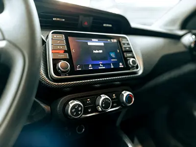 2024 Nissan KICKS 照片 12