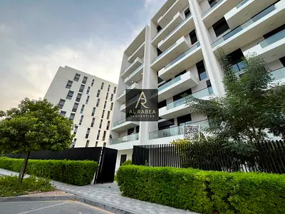 Annual Rental – Luxury 2-Bedroom Apartment in Al Zorah, Ajman A fantastic opportunity to rent a spacious and modern apartment in the prestigious Al Z