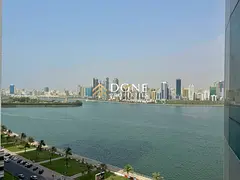 Fully Sea View Elegant tower Specious 2bhk-Both Master Bedroom-Parking free