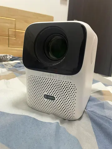 Wanbo Projector T2 (4k)