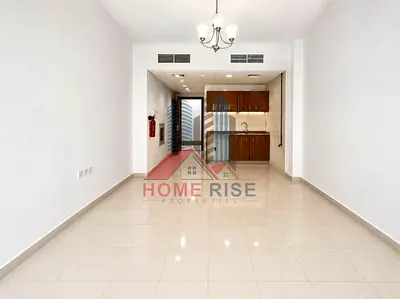 STUNNING STUDIO APARTMENT||COVERED PARKING||Neat Family Building||Ready to move in