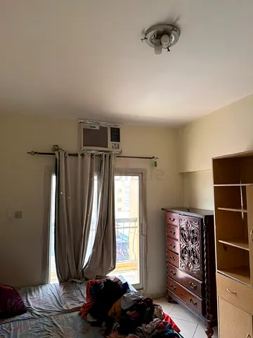 Sharing room available near Al Khail mall