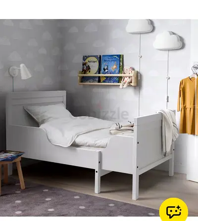 IKEA Bed